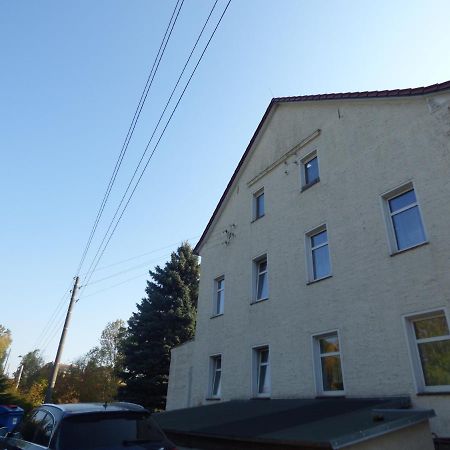 Görlitz Gaestehaus Am Stadtrand מראה חיצוני תמונה