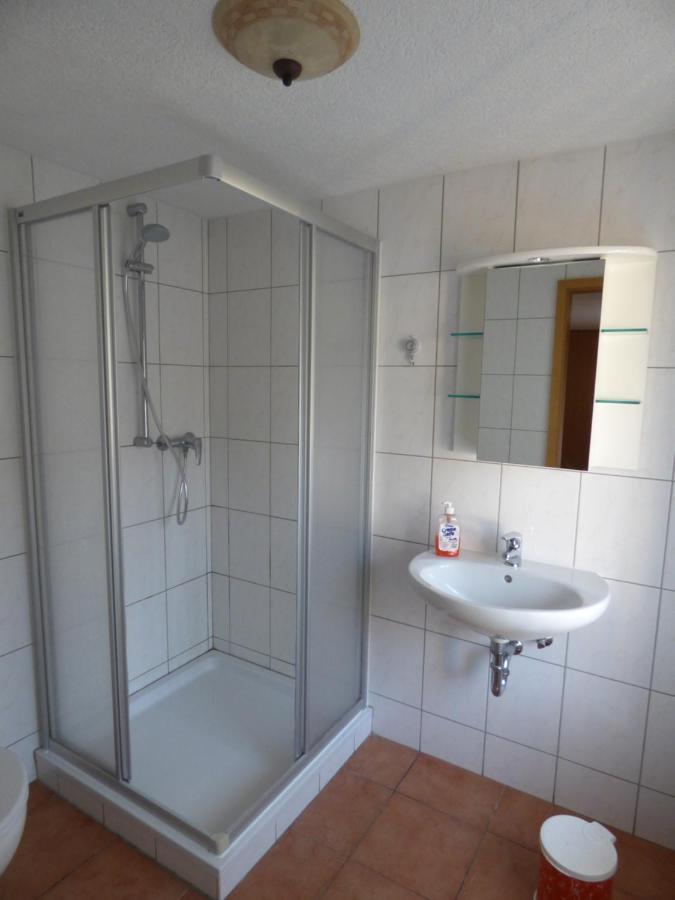 Görlitz Gaestehaus Am Stadtrand מראה חיצוני תמונה