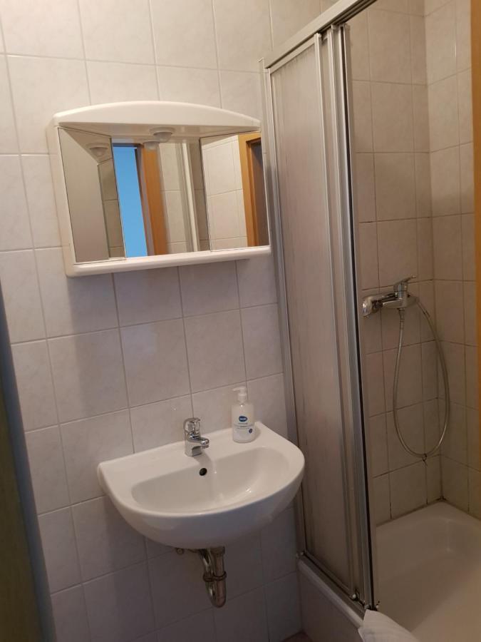 Görlitz Gaestehaus Am Stadtrand מראה חיצוני תמונה