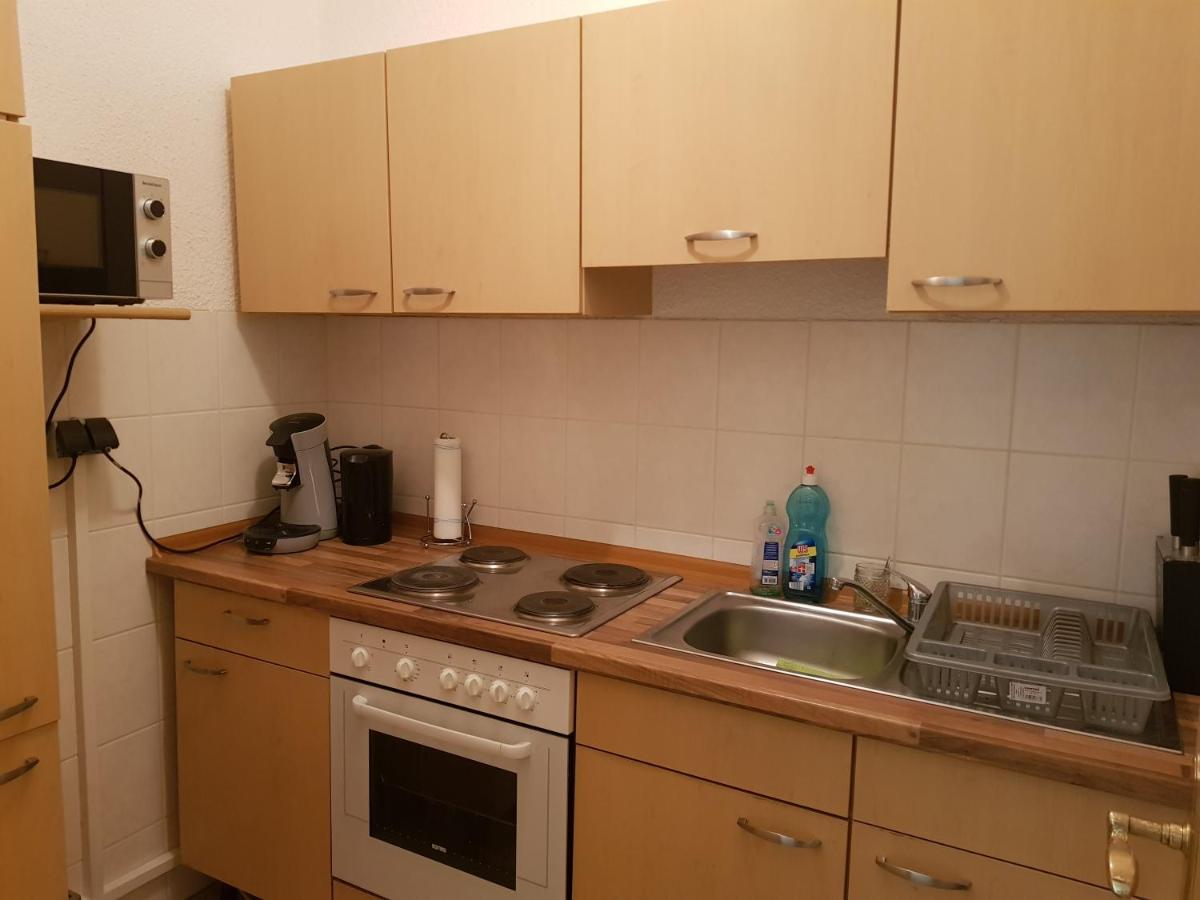 Görlitz Gaestehaus Am Stadtrand מראה חיצוני תמונה